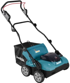 Wertykulator/aerator Makita XGT UV001GZ