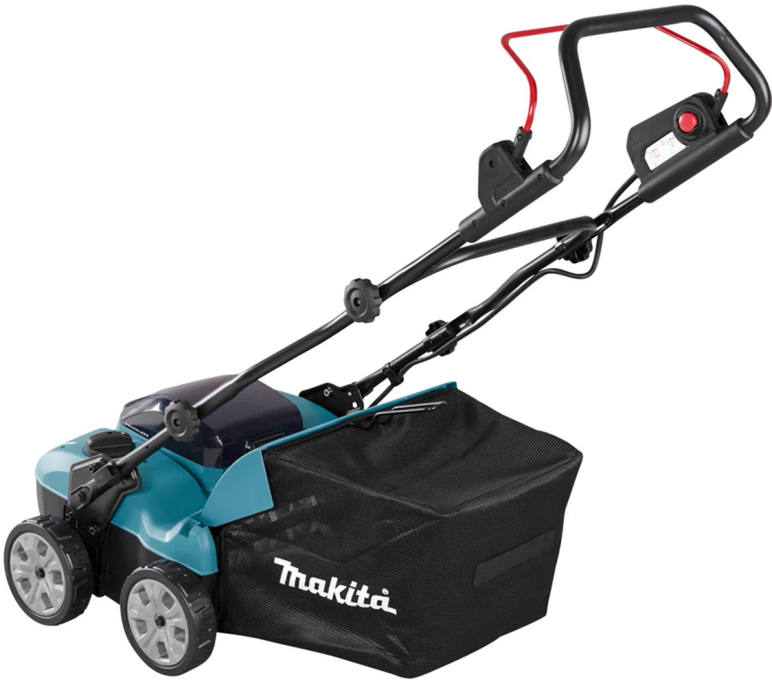 Wertykulator/aerator Makita XGT UV001GZ