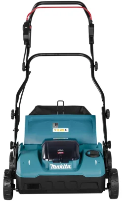 Wertykulator/aerator Makita XGT UV001GZ