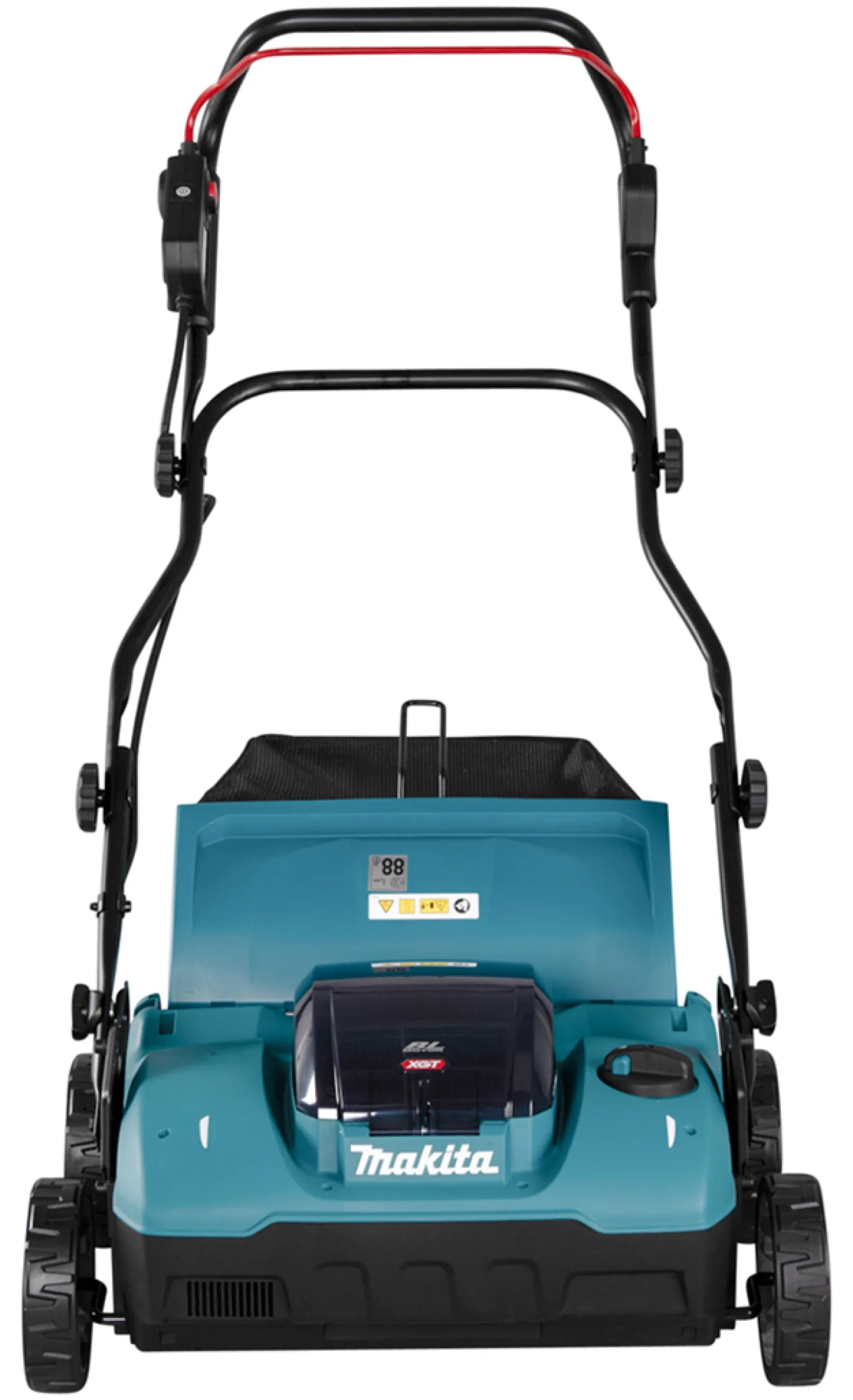 Wertykulator/aerator Makita XGT UV001GZ