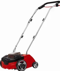 Wertykulator Einhell GC-SC 36/31 Li Solo