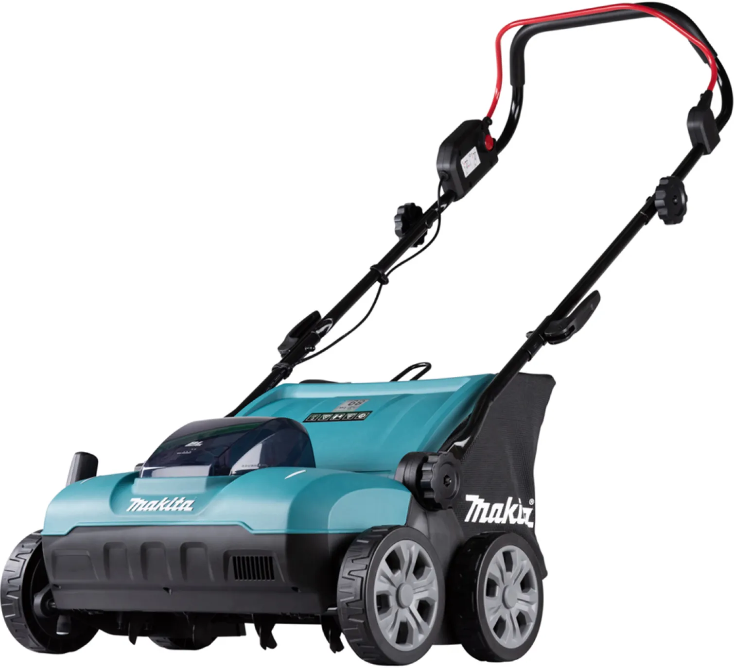 Wertykulator Makita DUV320Z