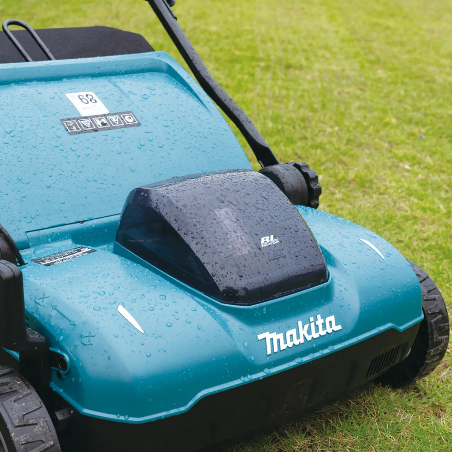 Wertykulator Makita DUV320Z
