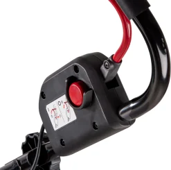Wertykulator Makita DUV320Z