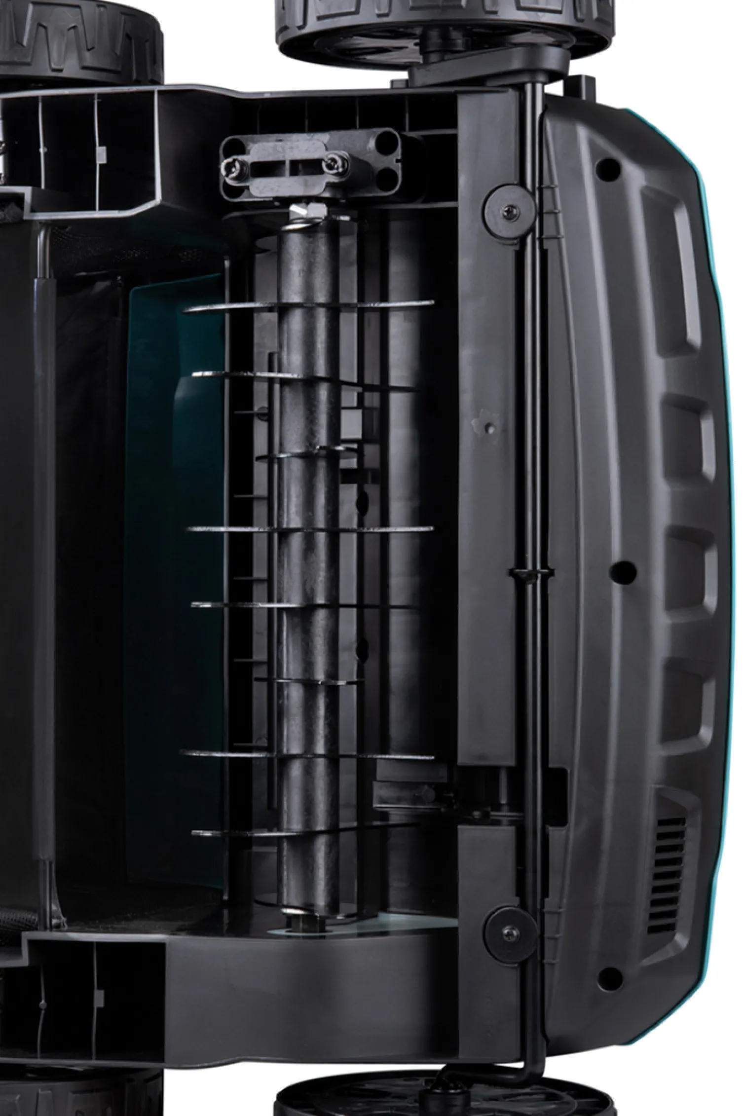 Wertykulator Makita DUV320Z