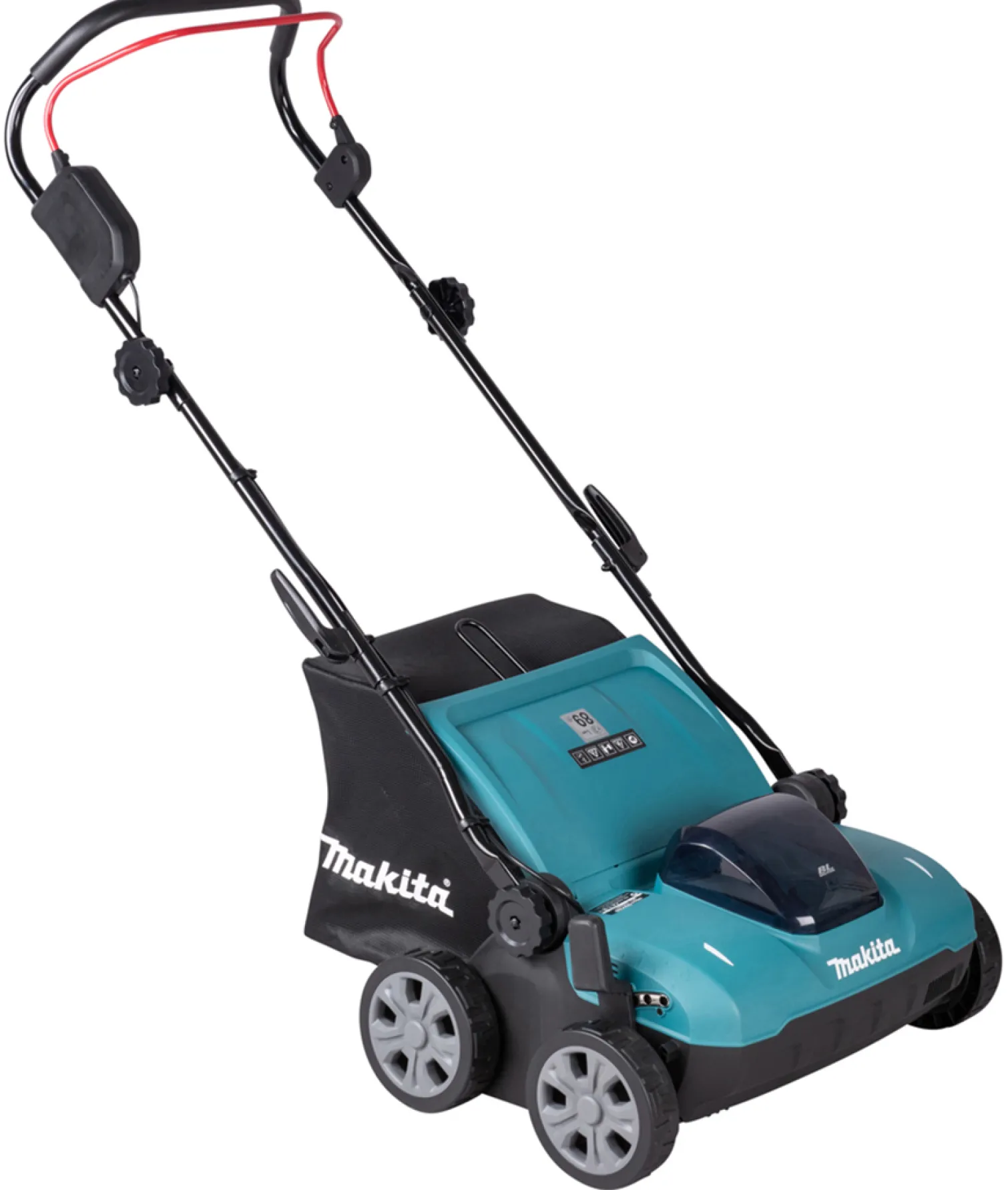 Wertykulator Makita DUV320Z
