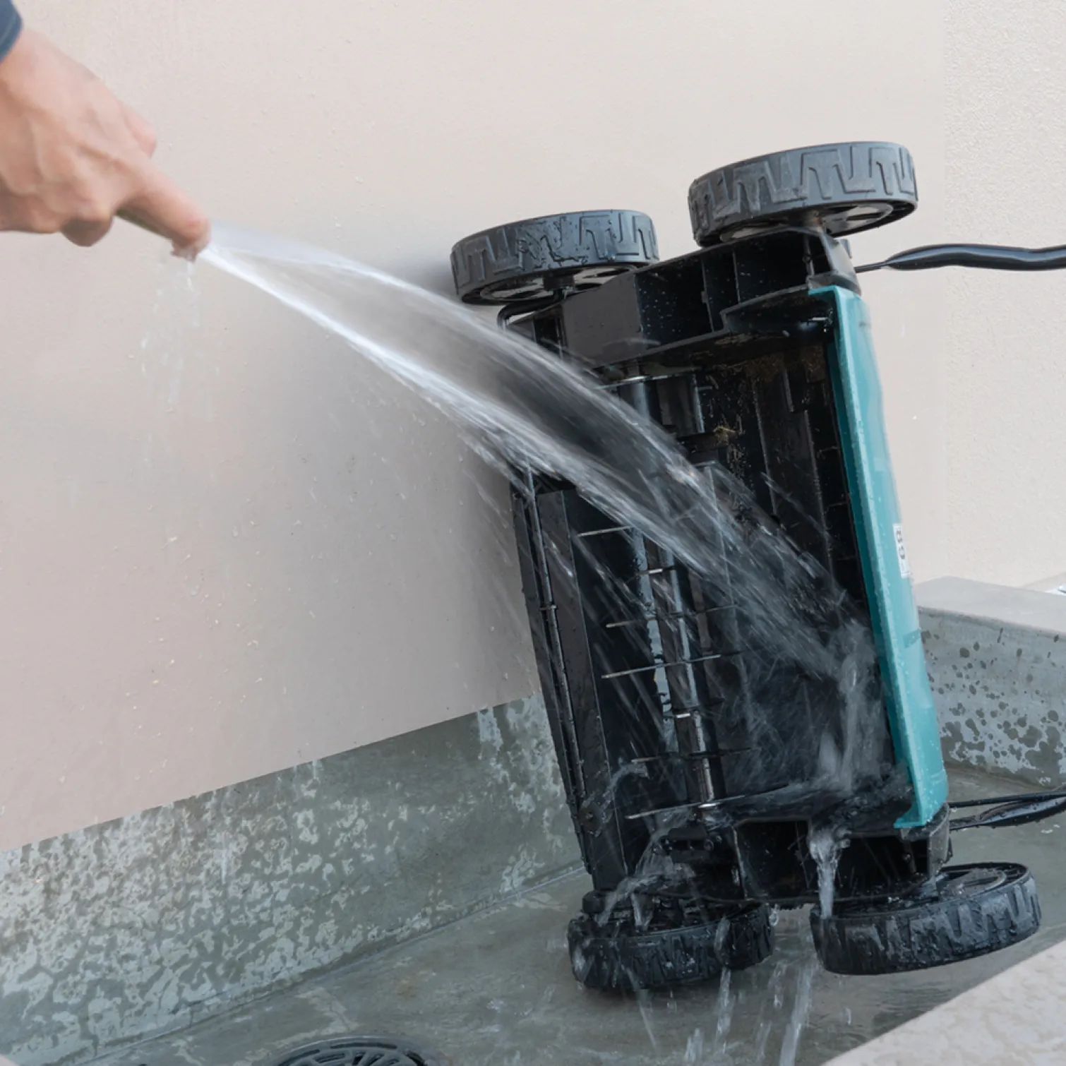 Wertykulator Makita DUV320Z