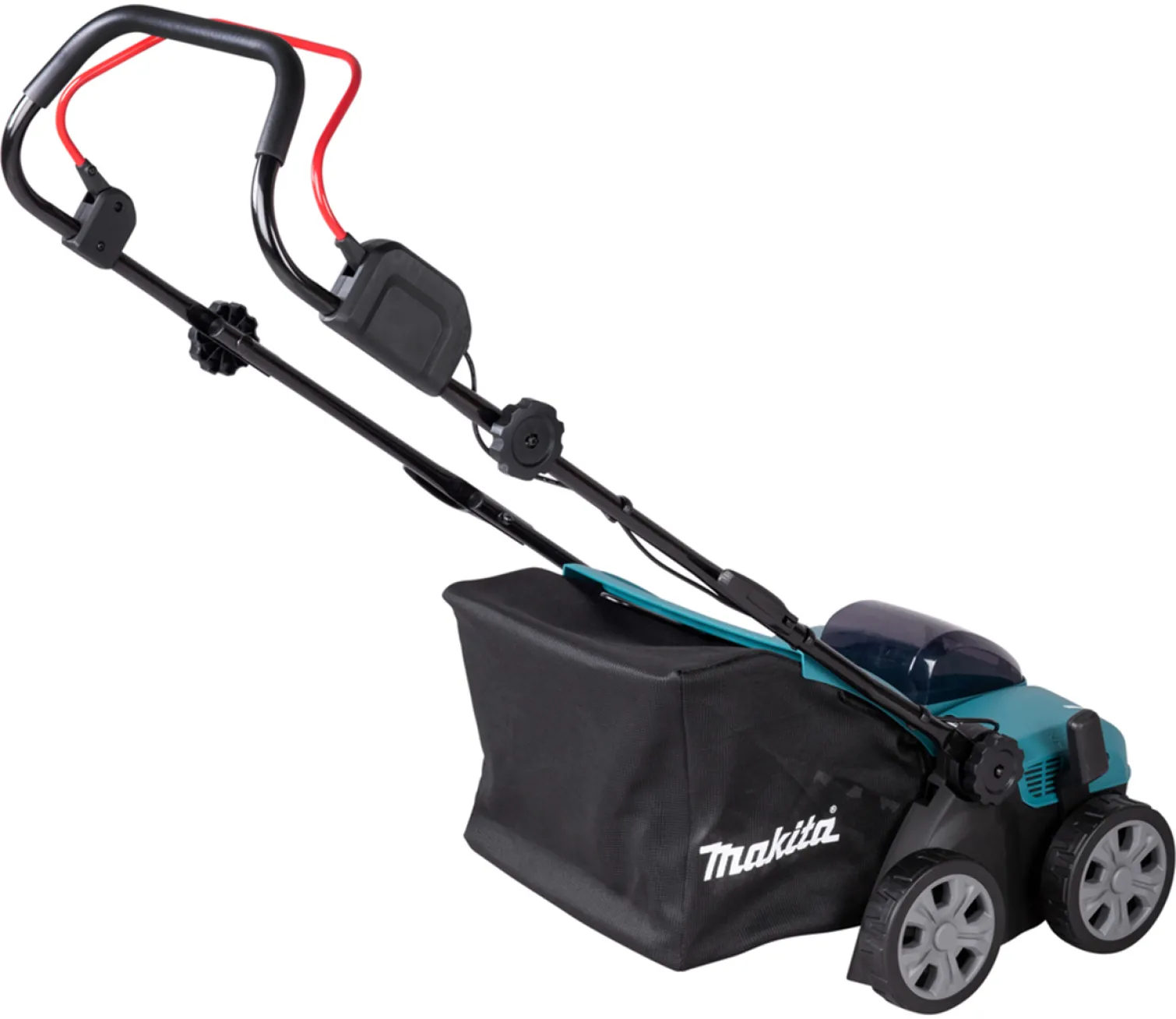 Wertykulator Makita DUV320Z