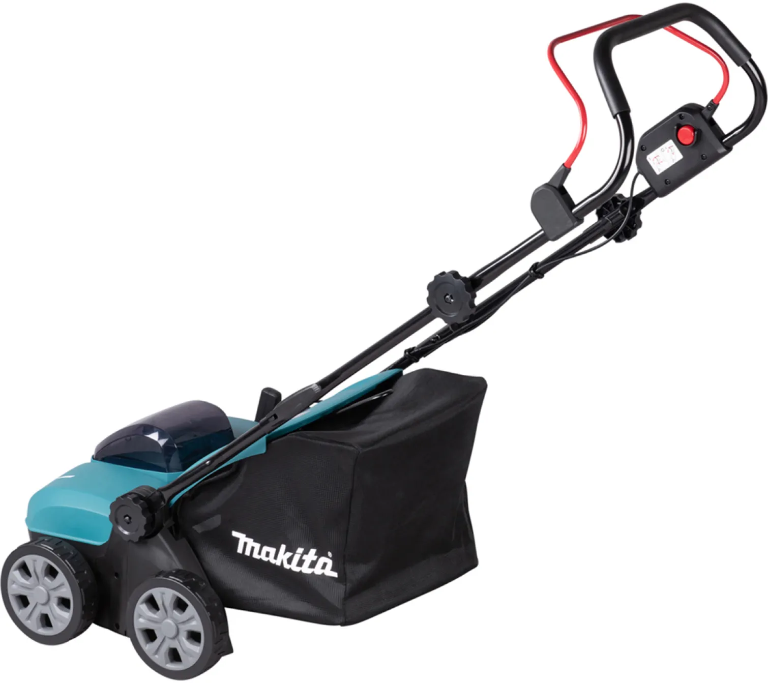Wertykulator Makita DUV320Z