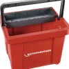 Wiadro narzędziowe z organizerem ROBOX B2650 Rothenberger ROBUCKET