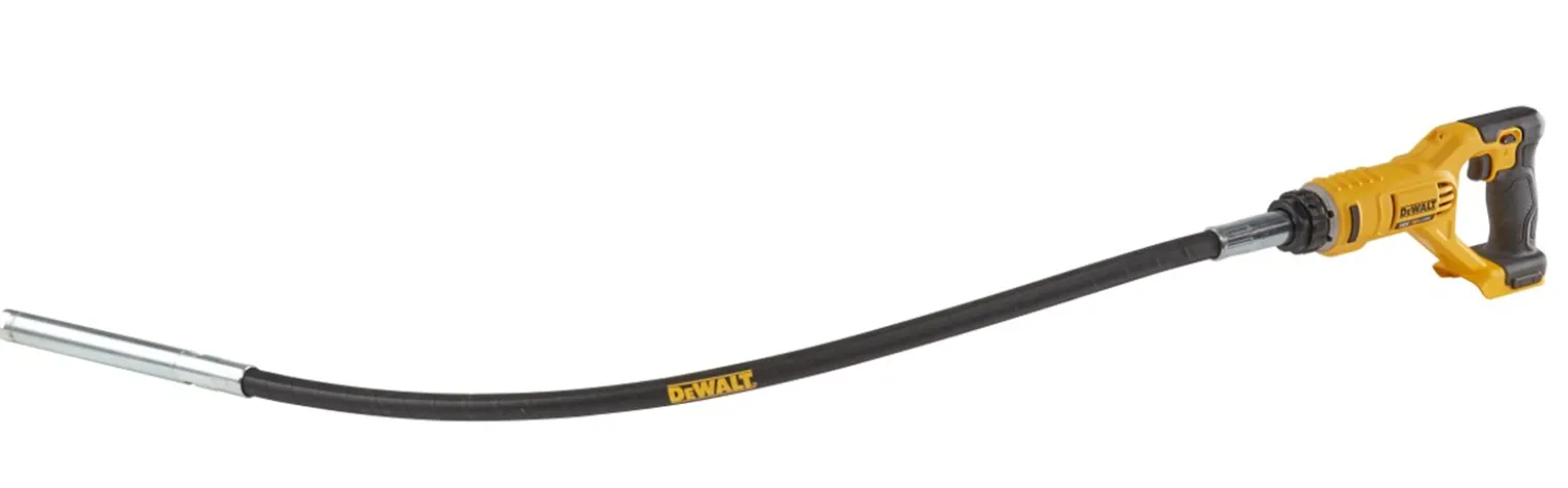Wibrator do betonu DeWalt DCE531N
