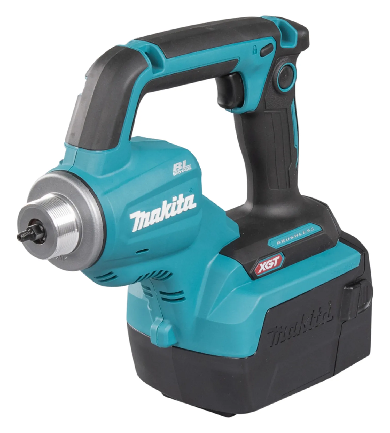 Wibrator do betonu Makita XGT VR001GZ