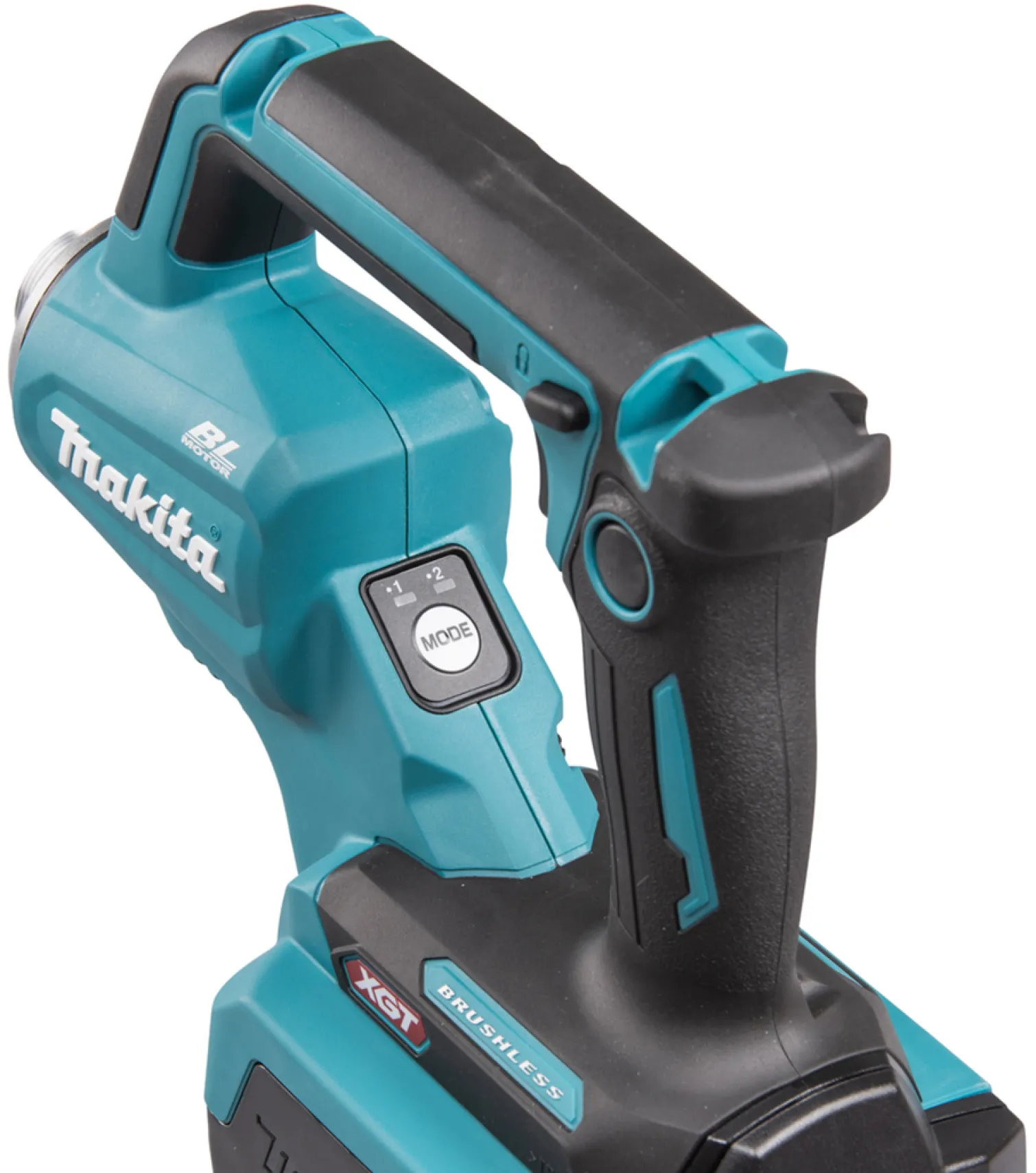 Wibrator do betonu Makita XGT VR001GZ