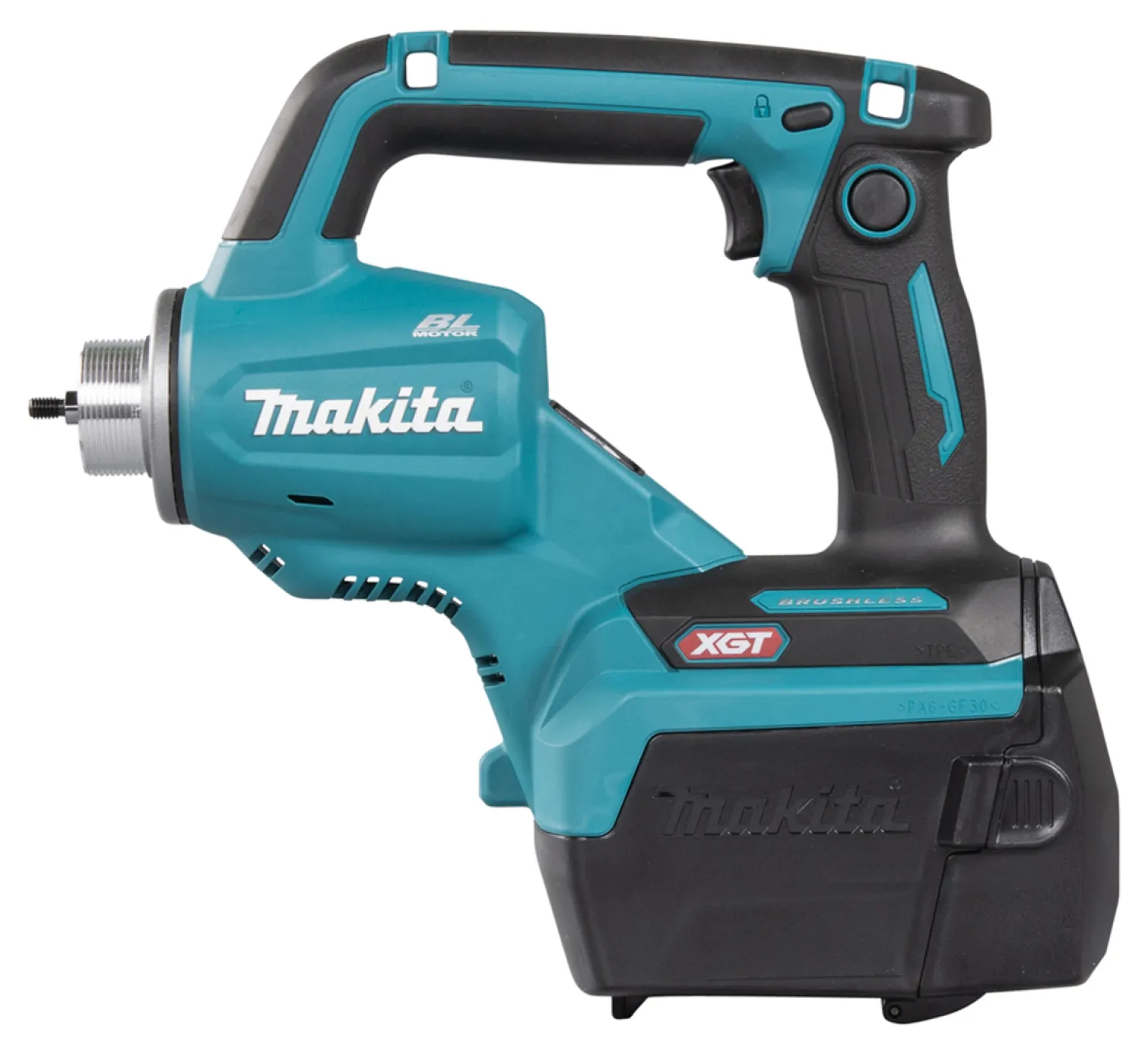 Wibrator do betonu Makita XGT VR001GZ