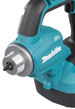 Wibrator do betonu Makita XGT VR001GZ