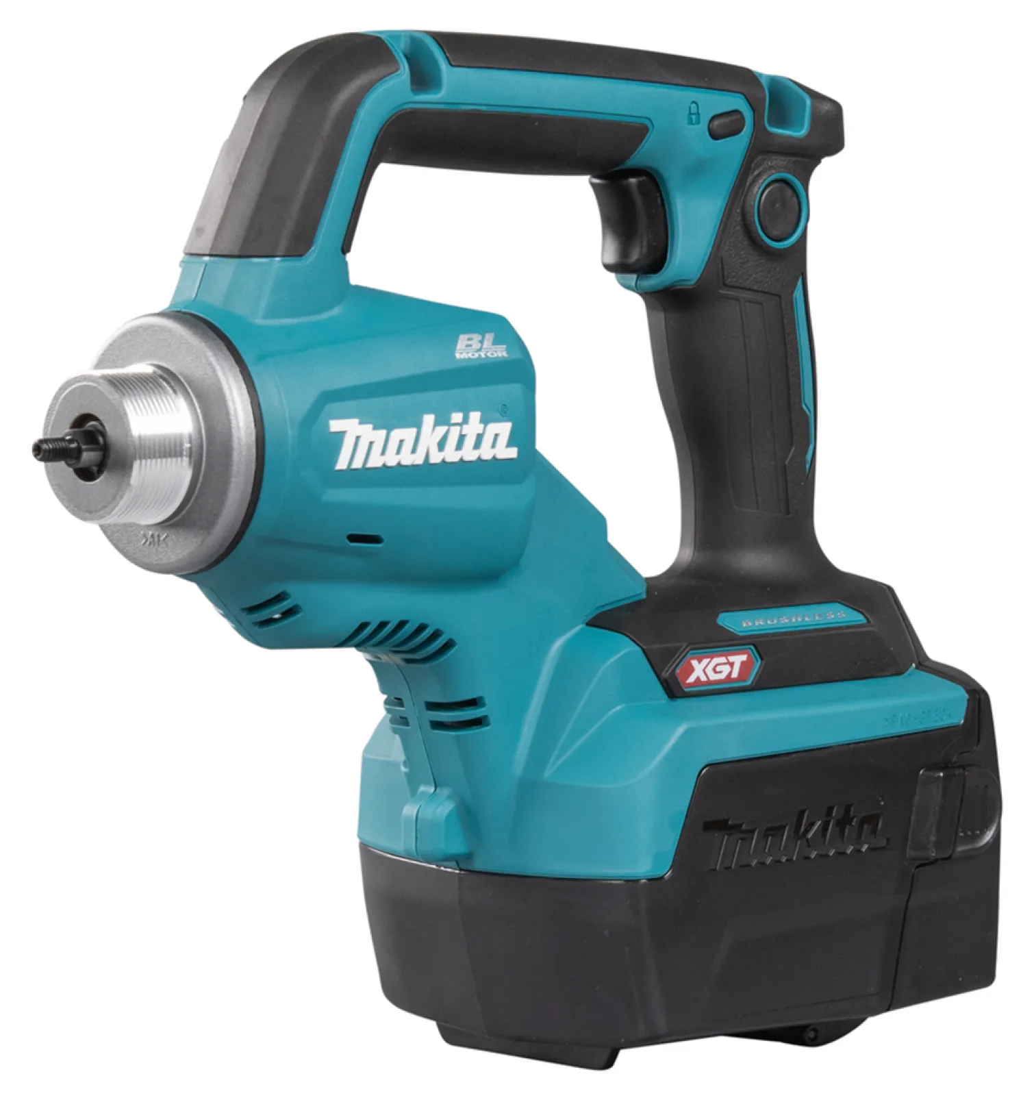 Wibrator do betonu Makita XGT VR001GZ