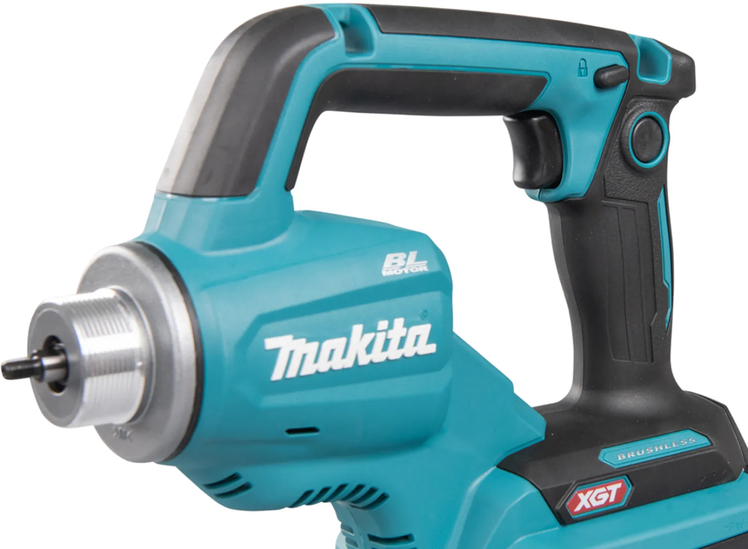Wibrator do betonu Makita XGT VR001GZ
