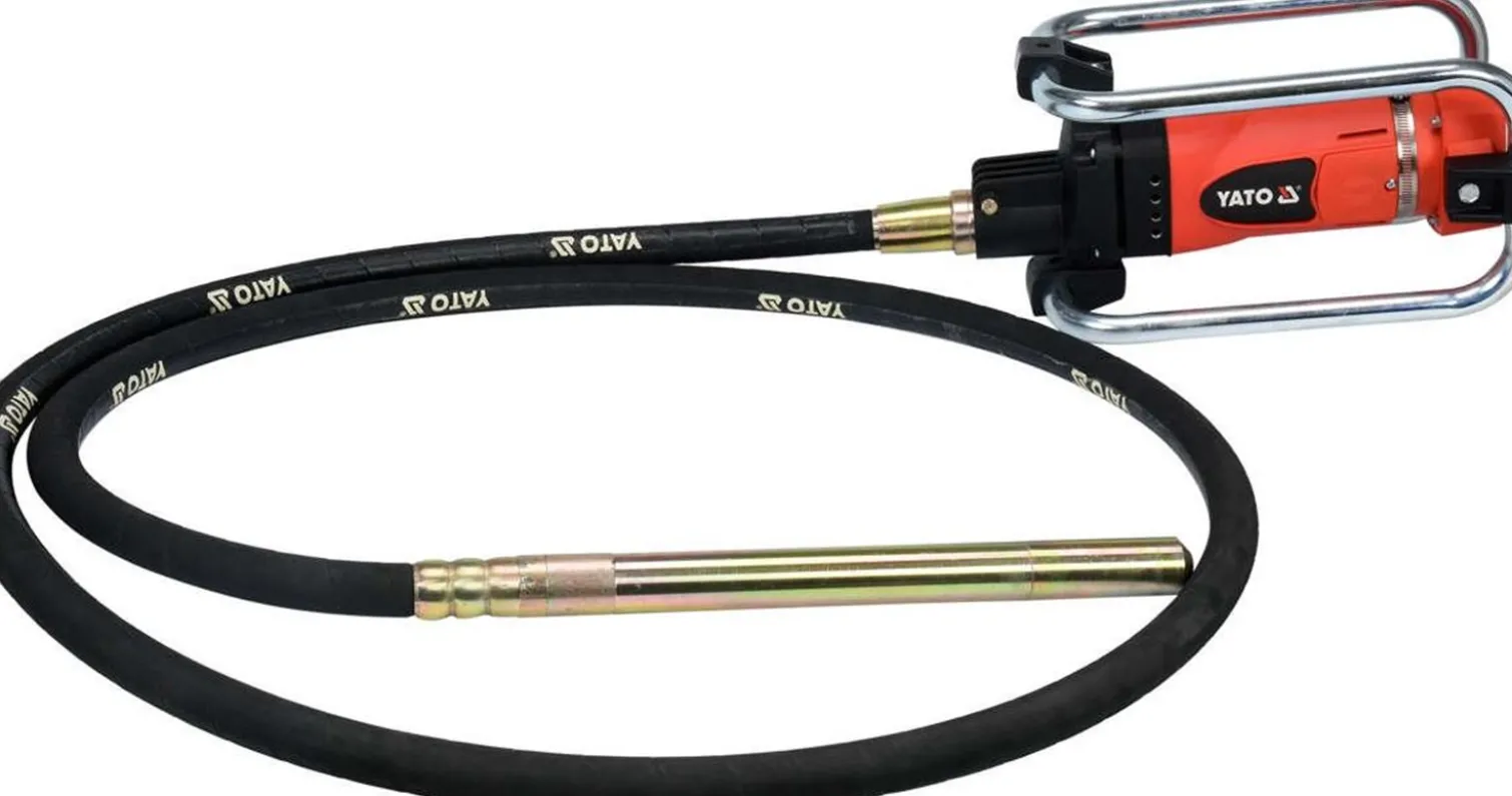 Wibrator do betonu Yato YT-82601