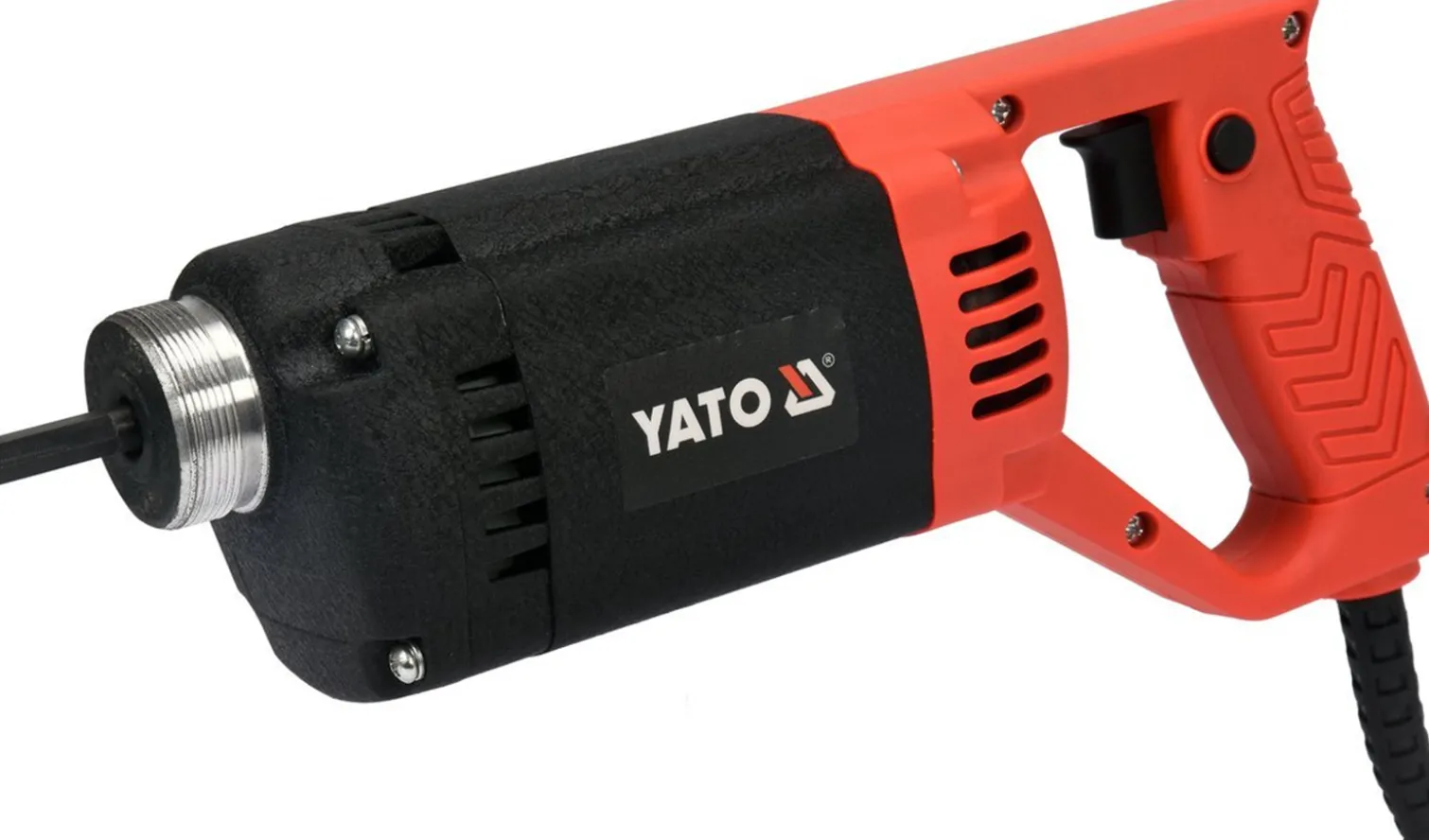 Wibrator do betonu Yato YT-82600