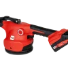 Wibrator do płytek Quake Energy Cas Rubi 60953