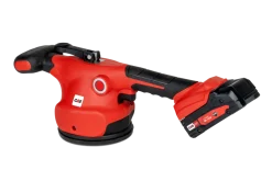 Wibrator do płytek Quake Energy Cas Rubi 60953