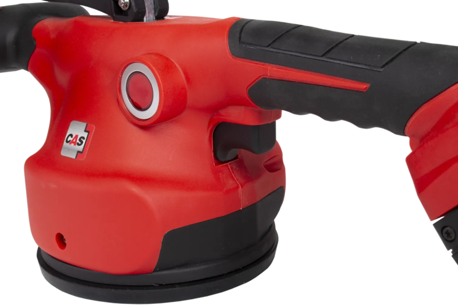 Wibrator do płytek Quake Energy Cas Rubi 60953