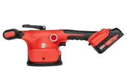 Wibrator do płytek Quake Energy Cas Rubi 60953
