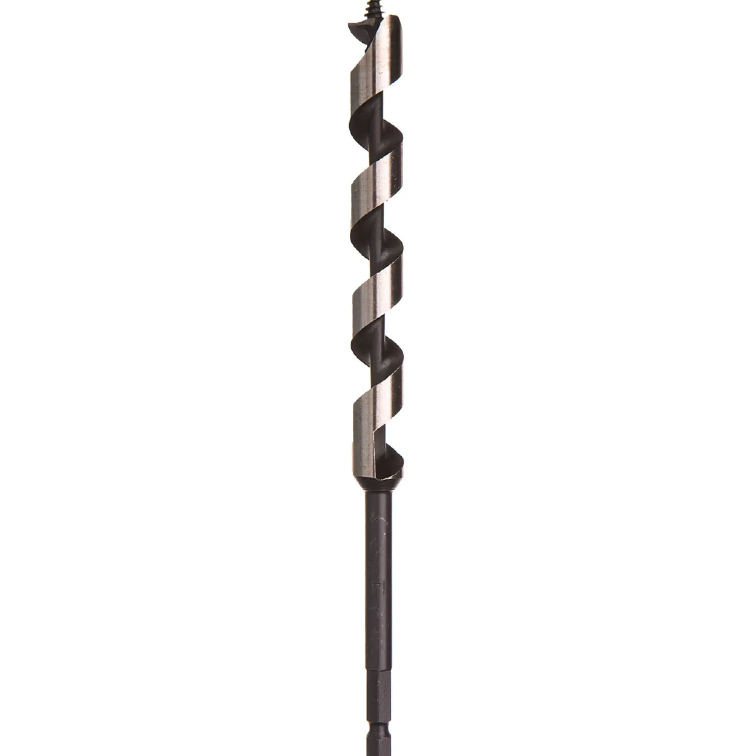Świder do drewna "Economy" uchwyt narzędziowy 1/4" Makita D-16031