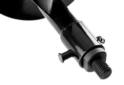 Świder glebowy M14 120x600mm Graphite 56H781