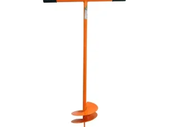 ŚWIDER RĘCZNY DO GLEBY F250 Flo 35671