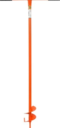 Świder ręczny do gleby F110 Flo 35667