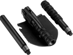 Wielofunkcyjna saperka survivalowa 8w1 Neo 63-122