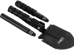 Wielofunkcyjna saperka survivalowa 8w1 Neo 63-122