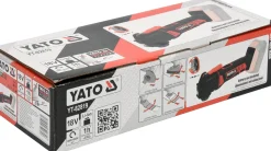 Wielofunkcyjne narzędzie oscylacyjne Yato YT-82819