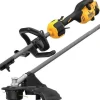 Wielofunkcyjne urządzenie ogrodowe DeWalt FLEXVOLT DCMAS5713X1 1x9,0Ah