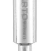 Wiertła diamentowe 4-12mm z prowadnicą, zestaw 8szt. Verto 60H840
