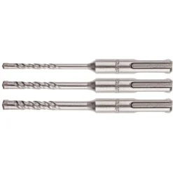 Wiertła do betonu Graphite 57H570