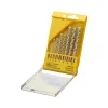 Wiertła do betonu, 8szt. DeWalt DT9288