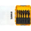 Wiertła do drewna DeWalt DT90238