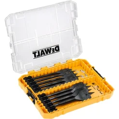 Wiertła do drewna DeWalt DT70751