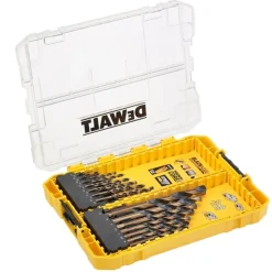 Wiertła do metalu DeWalt DT70755