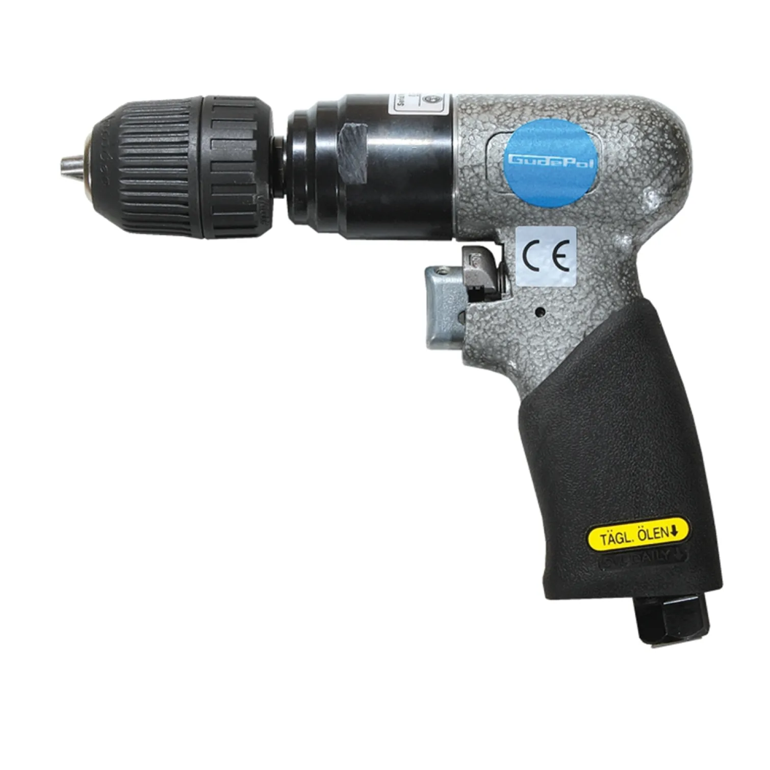 Wiertarka HD-DR10A Gudepol NP1056