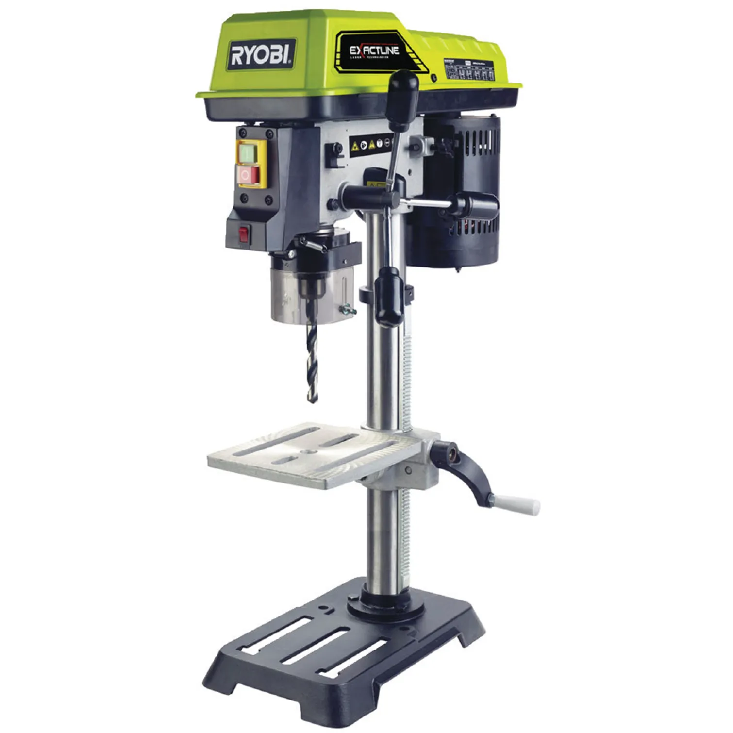 Wiertarka kolumnowa Ryobi RDP102L