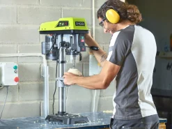 Wiertarka kolumnowa Ryobi RDP102L