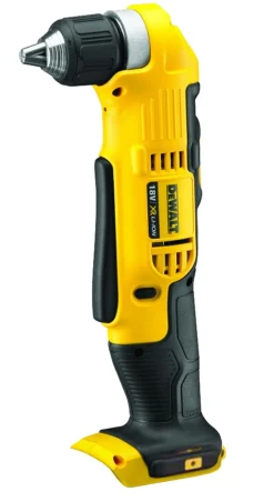 Wiertarka kątowa DeWalt DCD740N