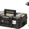 Wiertarka kątowa DeWalt DCD740NT