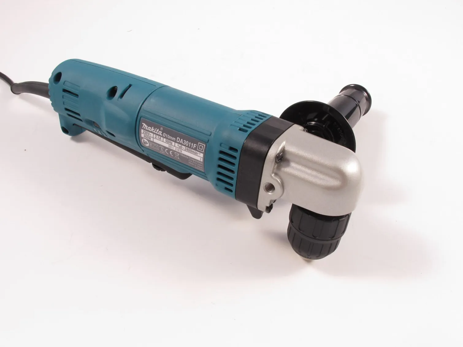 Wiertarka kątowa Makita DA3011F