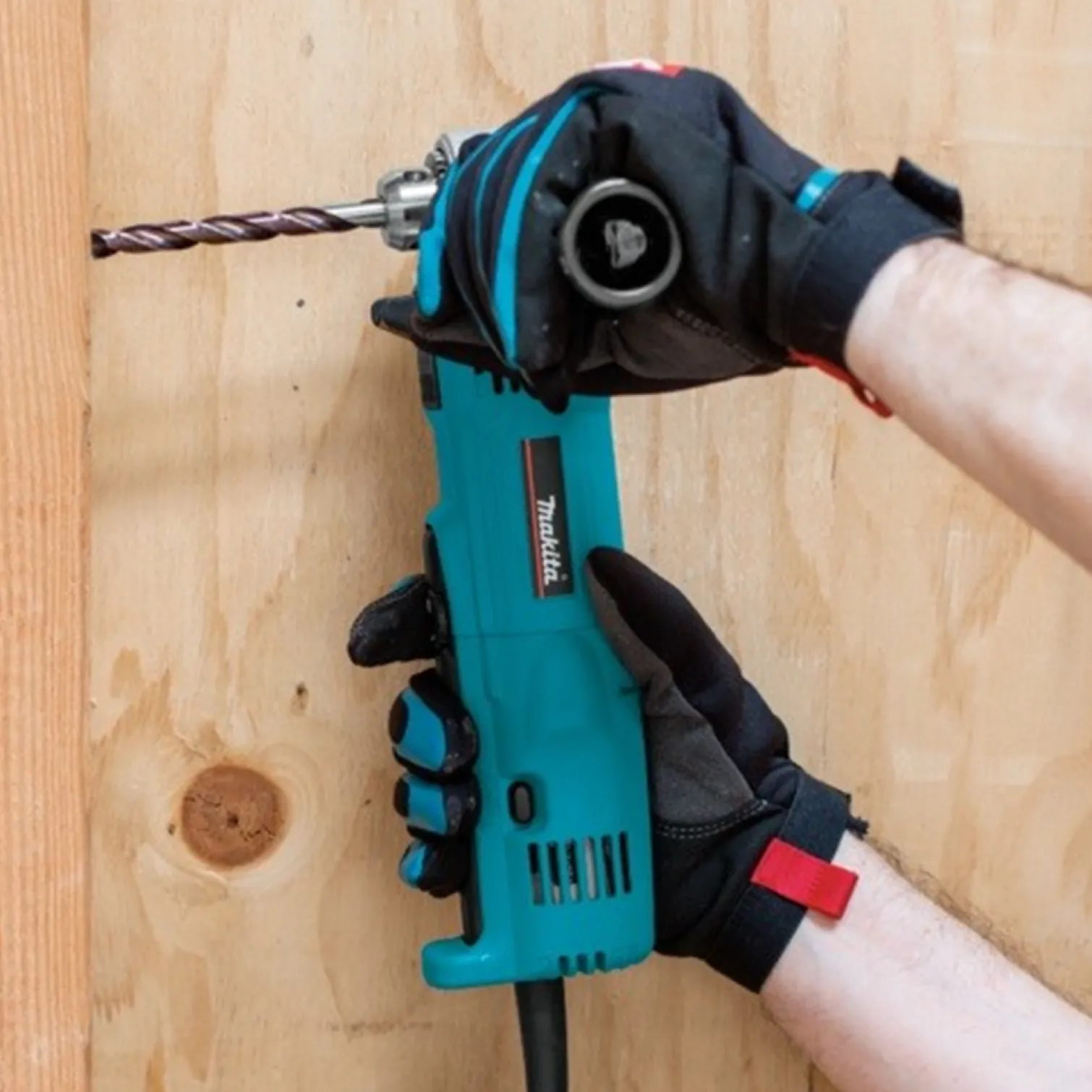 Wiertarka kątowa Makita DA3010F