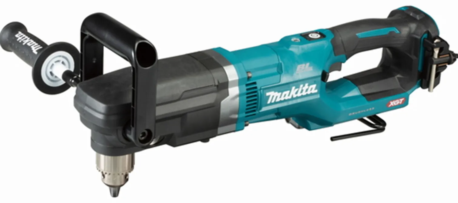 Wiertarka kątowa Makita XGT DA001GZ