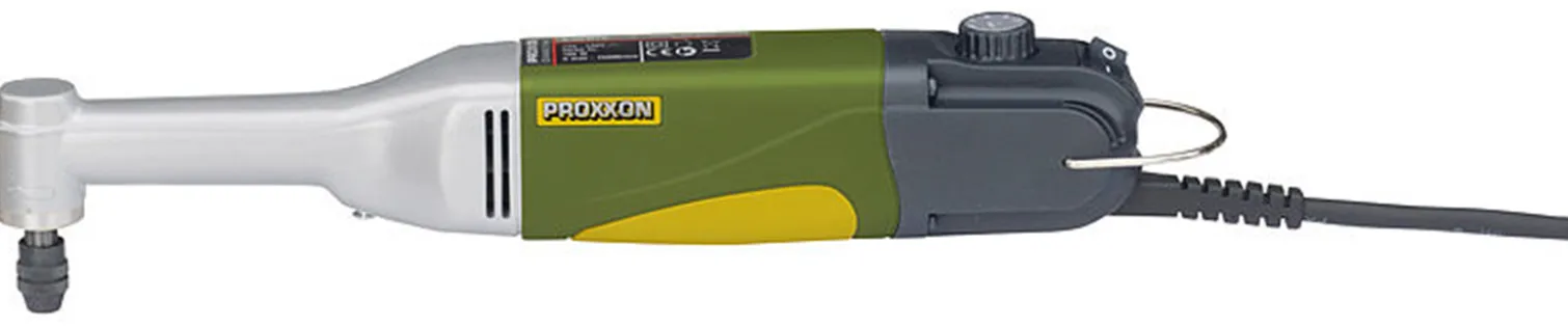 Wiertarka kątowa Proxxon LWB/E